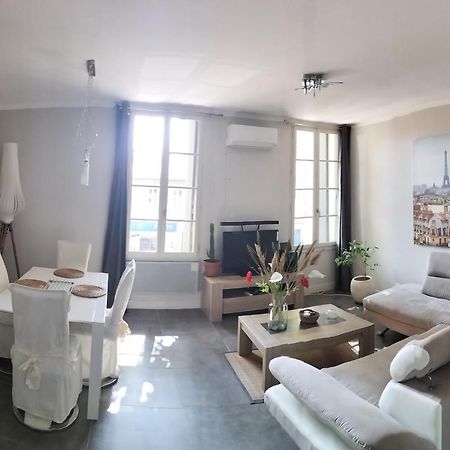 Narbonne Ville Et Mer Extérieur photo