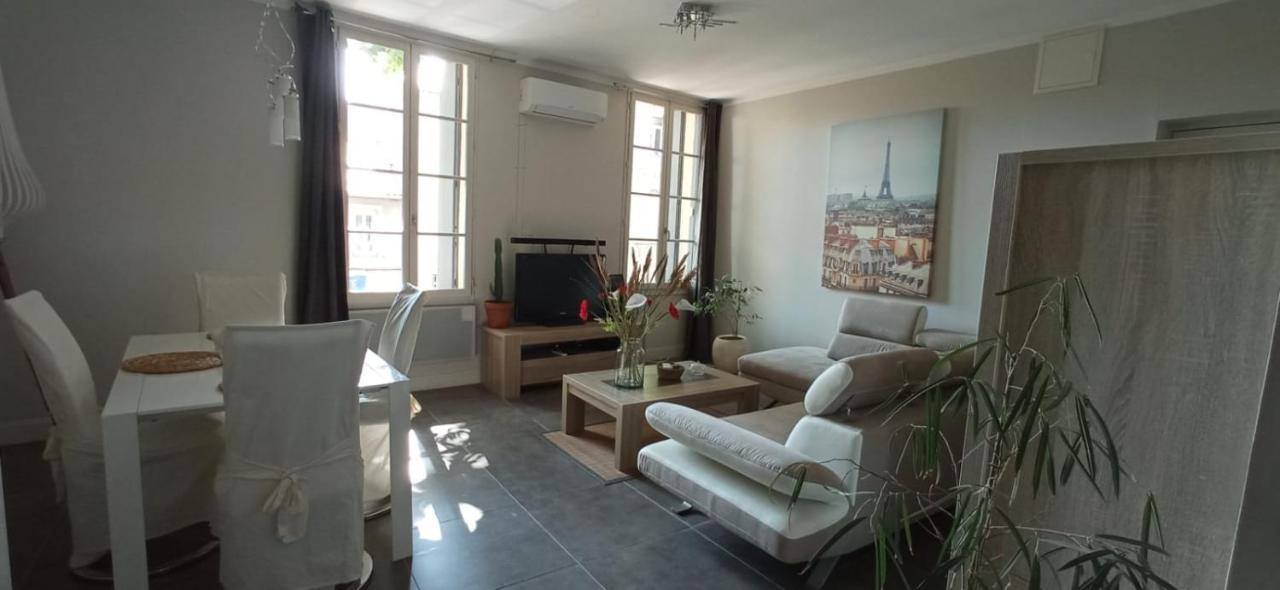 Narbonne Ville Et Mer Extérieur photo